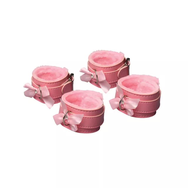 Master Series Kawaii Bondage Set at Spencer's