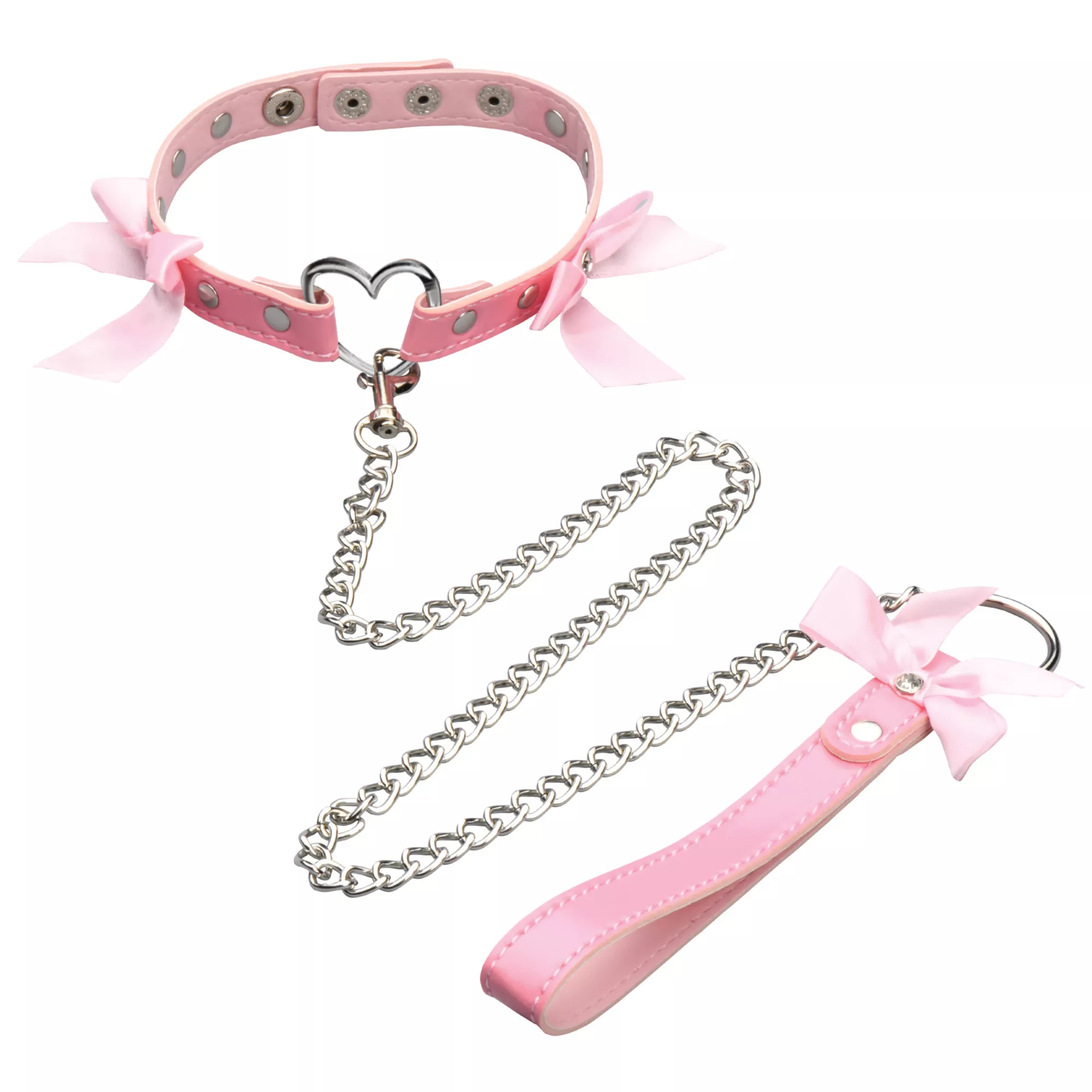 Master Series Kawaii Bondage Set at Spencer's