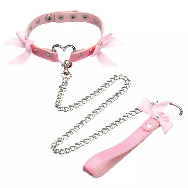 Master Series Kawaii Bondage Set at Spencer's