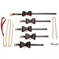 Master Series Goth Bondage Set at Spencer's