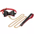 Master Series Goth Bondage Set at Spencer's
