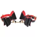 Master Series Goth Bondage Set at Spencer's