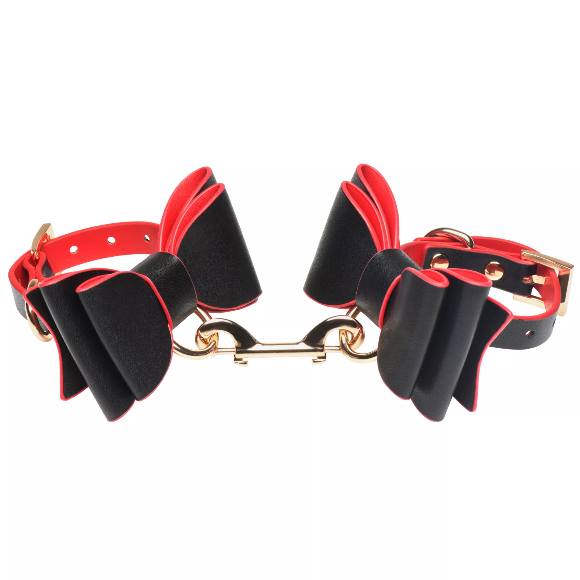 Master Series Goth Bondage Set at Spencer's
