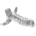 Creature Cocks King Kraken Hollow Strap-On Dildo with Harness at Spencer's
