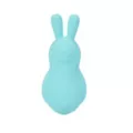 Maia Bri Silicone Bunny Vibrator at Spencer's