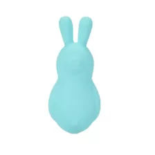 Maia Bri Silicone Bunny Vibrator at Spencer's