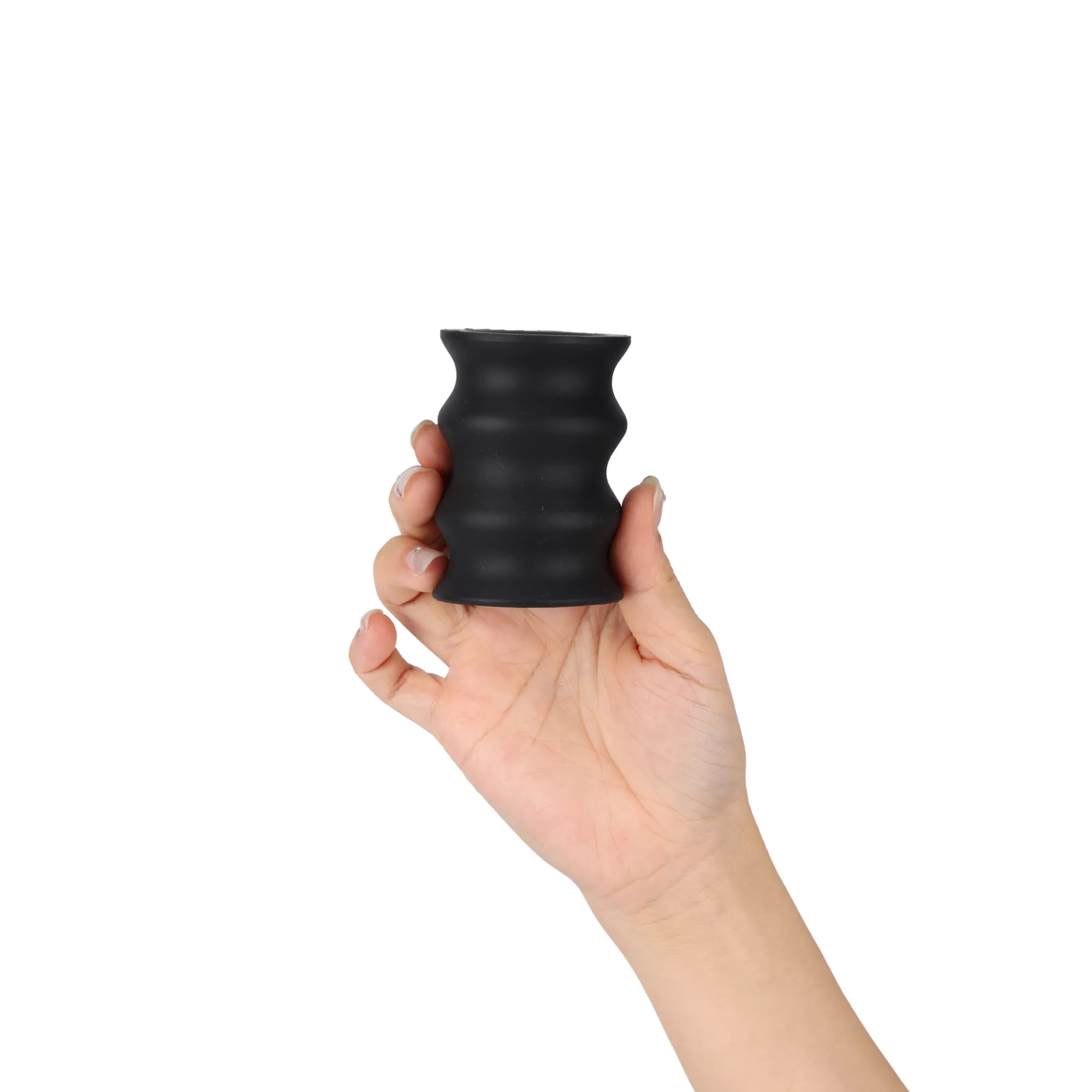 Maia ELI Liquid Silicone Stroker at Spencer's