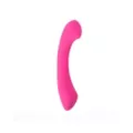 Maia Kenna Flex Shaft Silicone G-Spot Vibrator at Spencer's