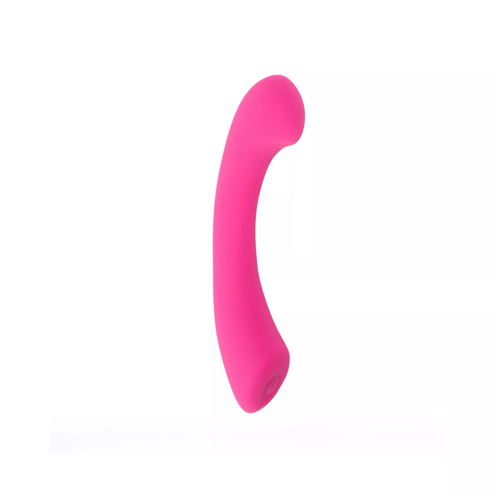 Maia Kenna Flex Shaft Silicone G-Spot Vibrator at Spencer's
