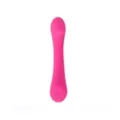 Maia Kenna Flex Shaft Silicone G-Spot Vibrator at Spencer's