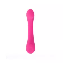 Maia Kenna Flex Shaft Silicone G-Spot Vibrator at Spencer's