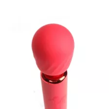 Maia Nala Fierce Wand Massager at Spencer's