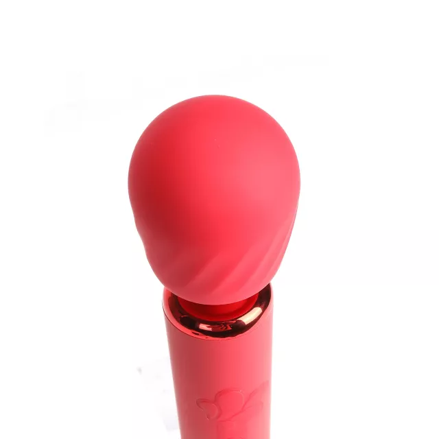 Maia Nala Fierce Wand Massager at Spencer's