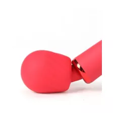 Maia Nala Fierce Wand Massager at Spencer's