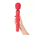 Maia Nala Fierce Wand Massager at Spencer's