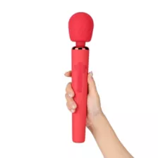 Maia Nala Fierce Wand Massager at Spencer's