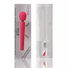 Maia Nala Fierce Wand Massager at Spencer's