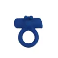 Maia Huxley Fierce Silicone Cock Ring at Spencer's