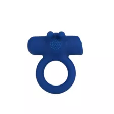 Maia Huxley Fierce Silicone Cock Ring at Spencer's