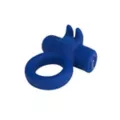 Maia Huxley Fierce Silicone Cock Ring at Spencer's