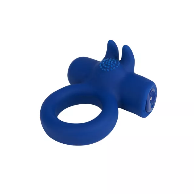 Maia Huxley Fierce Silicone Cock Ring at Spencer's