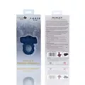 Maia Huxley Fierce Silicone Cock Ring at Spencer's