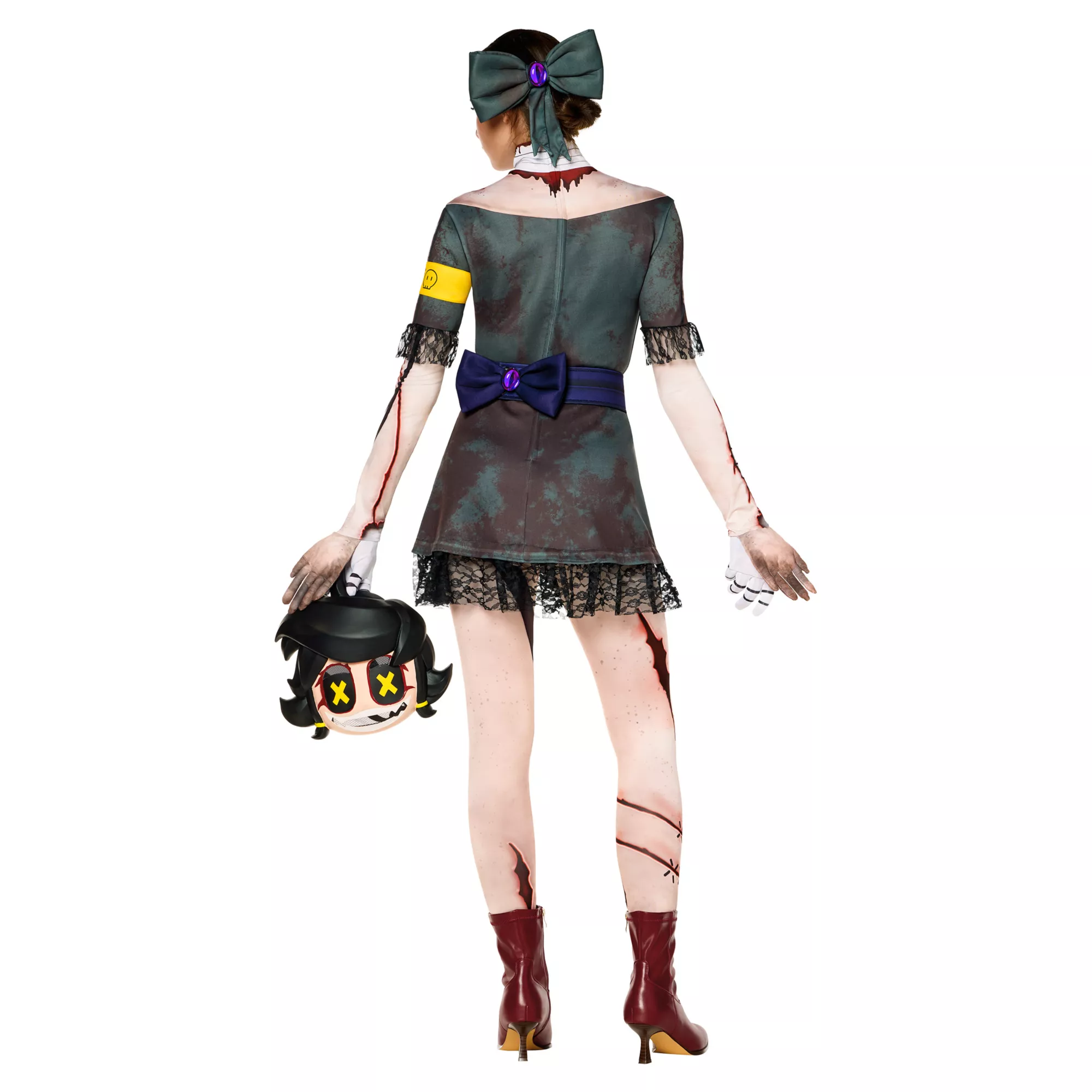 Adult Cyn Costume - Murder Drones