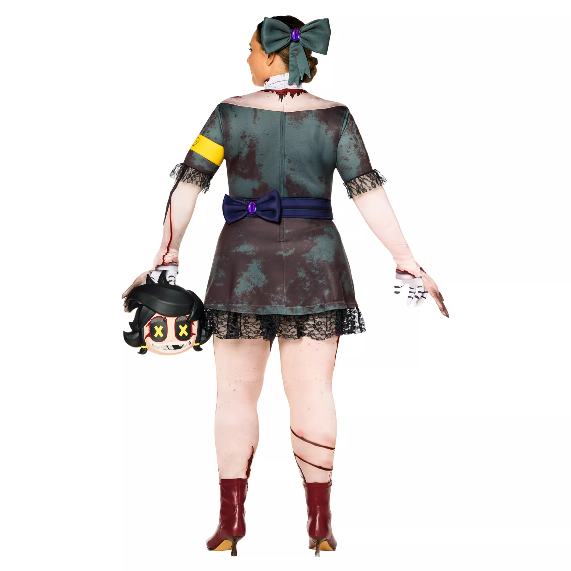 Adult Cyn Costume - Murder Drones