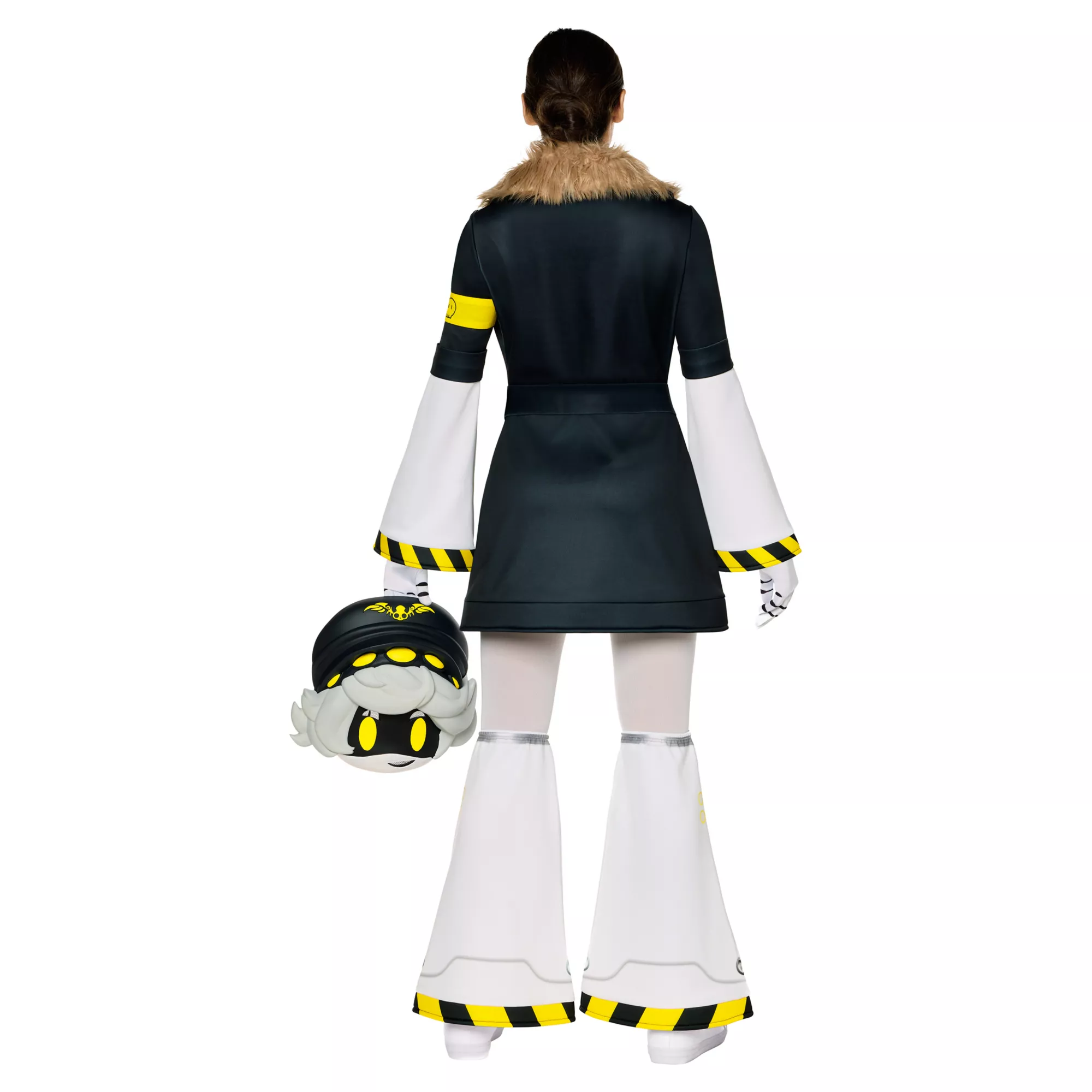 Adult Rebecca Costume - Murder Drones