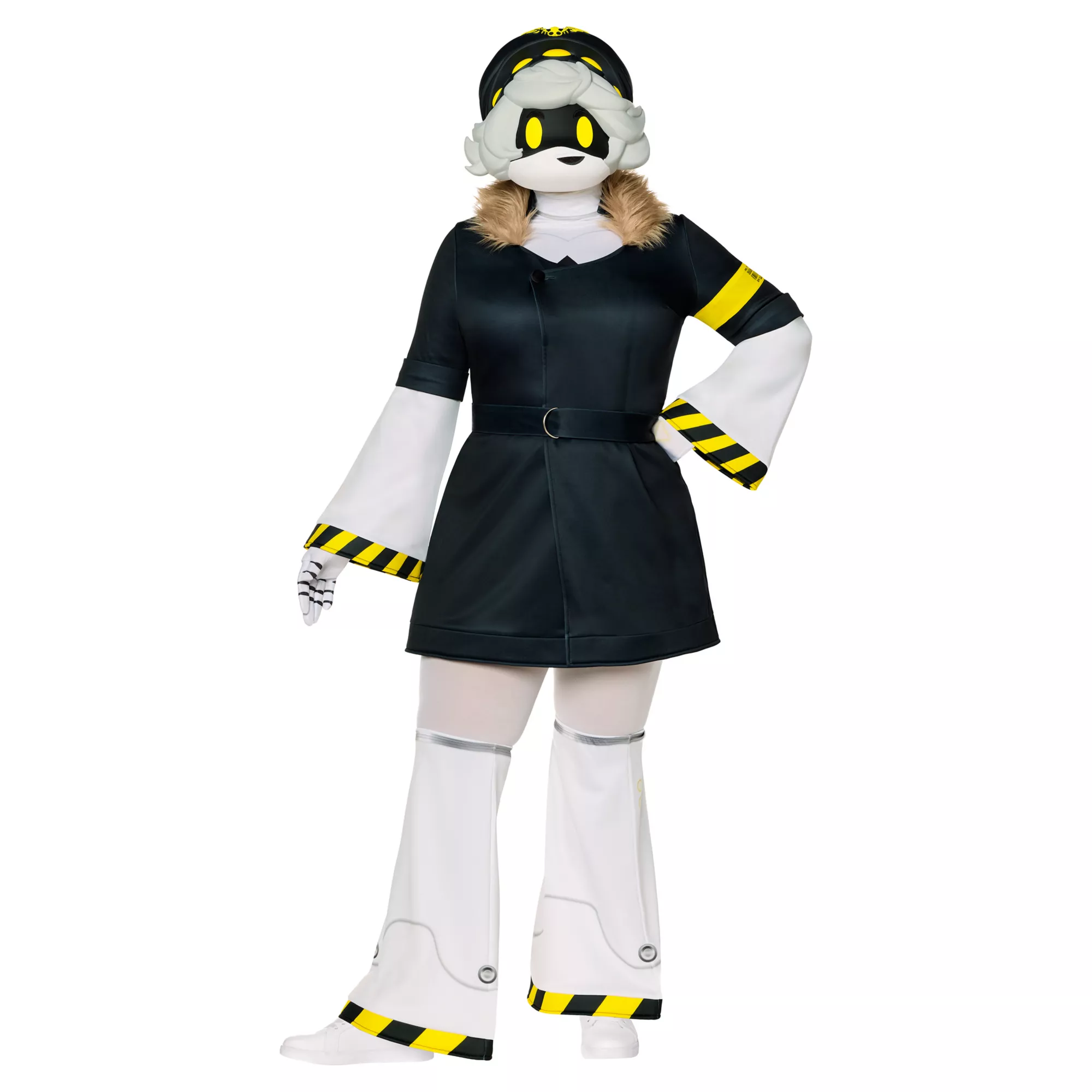 Adult Rebecca Costume - Murder Drones