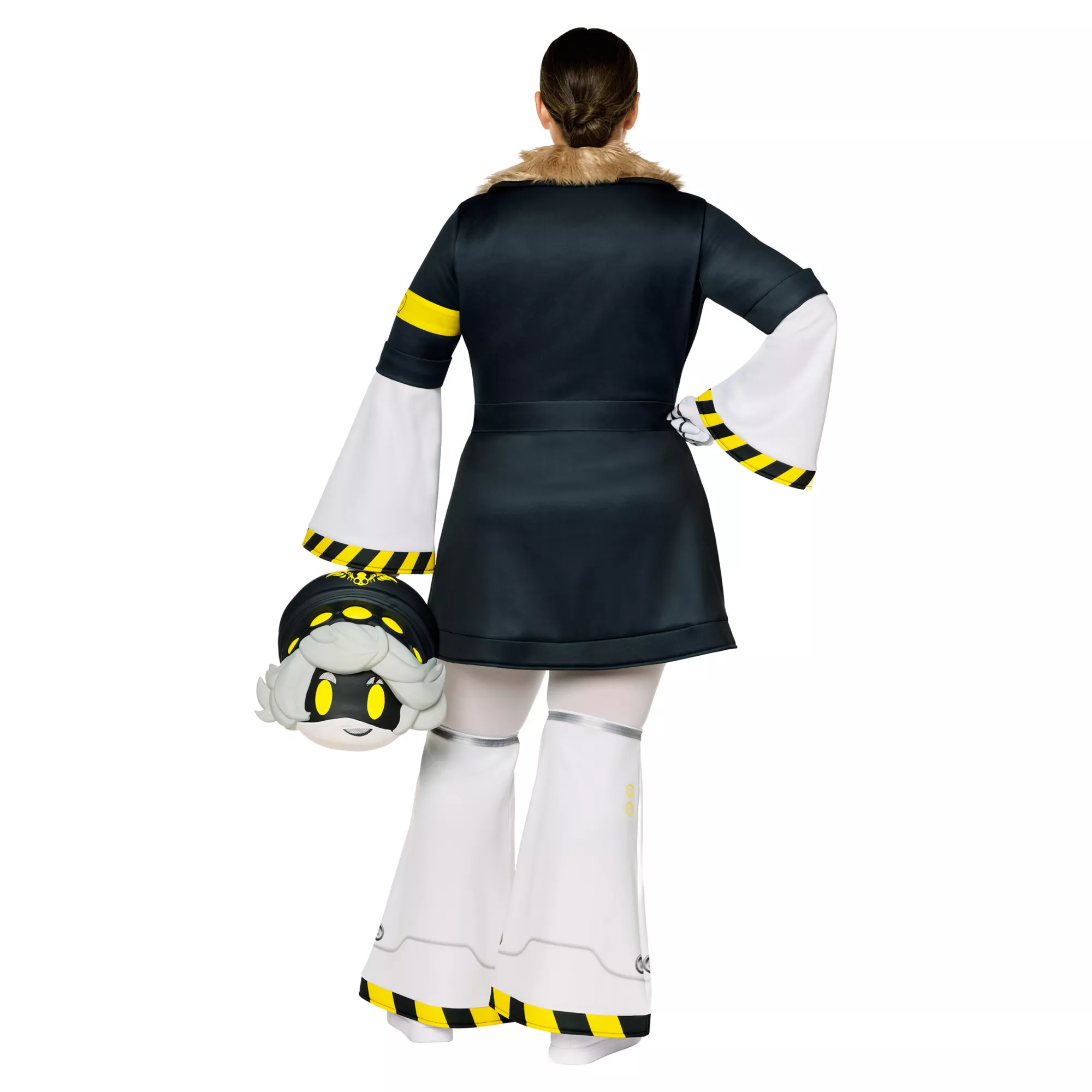 Adult Rebecca Costume - Murder Drones
