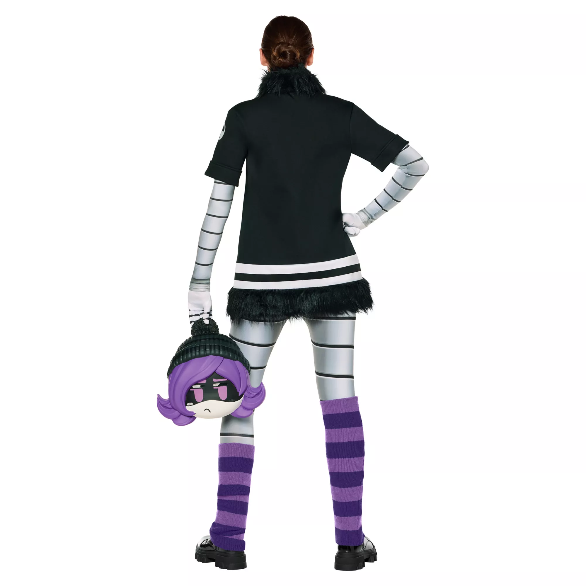 Adult Uzi Costume - Murder Drones