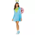 Adult Gary Dress Costume - SpongeBob SquarePants at Spirit Halloween