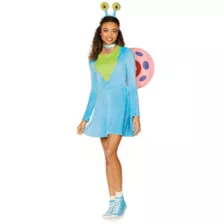 Adult Gary Dress Costume - SpongeBob SquarePants at Spirit Halloween