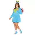Adult Gary Dress Costume - SpongeBob SquarePants at Spirit Halloween