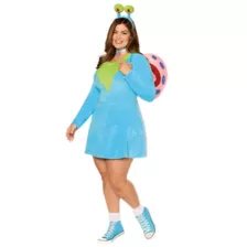 Adult Gary Dress Costume - SpongeBob SquarePants at Spirit Halloween