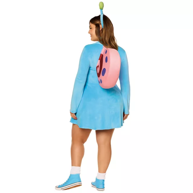 Adult Gary Dress Costume - SpongeBob SquarePants at Spirit Halloween