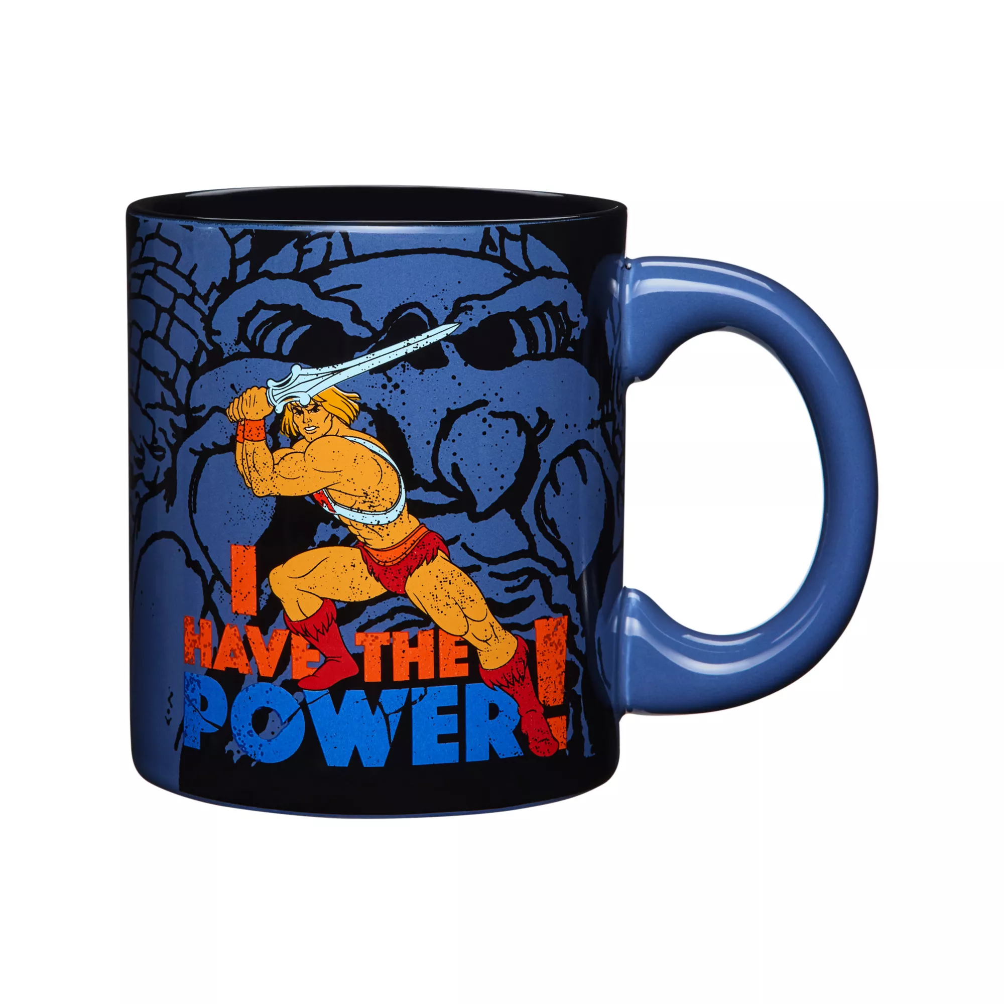 Masters of the Universe Coffee Mug - 20 oz.