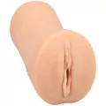 The Super Sucker Cum Dumpster Ultraskyn Masturbator at Spencer's