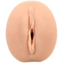 The Super Sucker Cum Dumpster Ultraskyn Masturbator at Spencer's