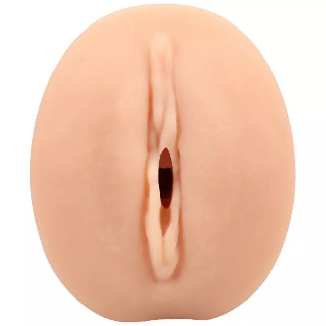 The Super Sucker Cum Dumpster Ultraskyn Masturbator at Spencer's