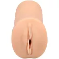 The Super Sucker Cum Dumpster Ultraskyn Masturbator at Spencer's