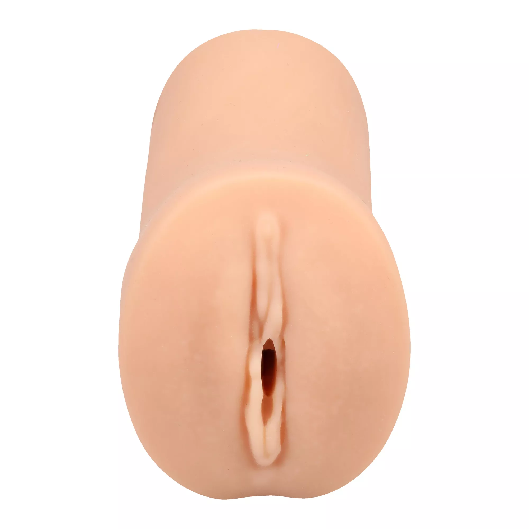 The Super Sucker Cum Dumpster Ultraskyn Masturbator at Spencer's