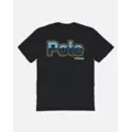 Grindr Pole T Shirt at Spencer's