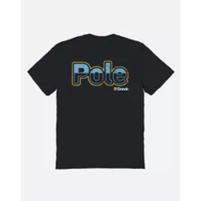 Grindr Pole T Shirt at Spencer's