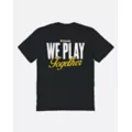 Grindr Play Together T Shirt at Spencer's