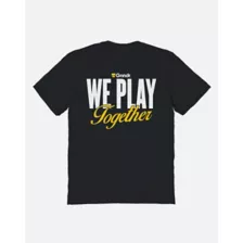 Grindr Play Together T Shirt at Spencer's