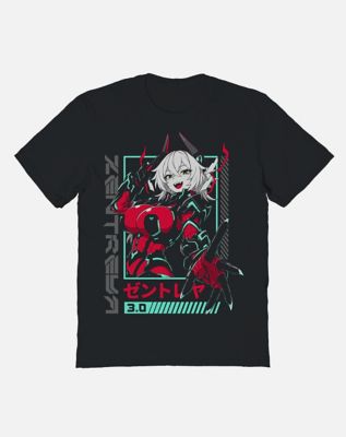 Zentreya Next Level T Shirt