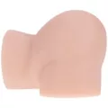 Rina Brooks Dual-Entry Vibrating Masturbator - Xkin at Spencer's