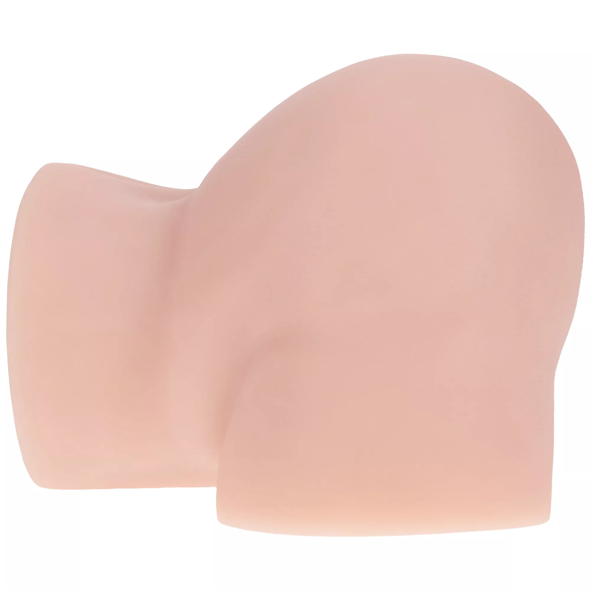 Rina Brooks Dual-Entry Vibrating Masturbator - Xkin at Spencer's